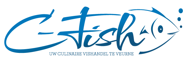 C-Fish Vishandel Traiteur Logo
