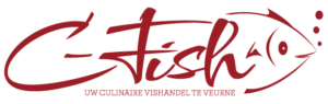 C-Fish Vishandel Traiteur Logo